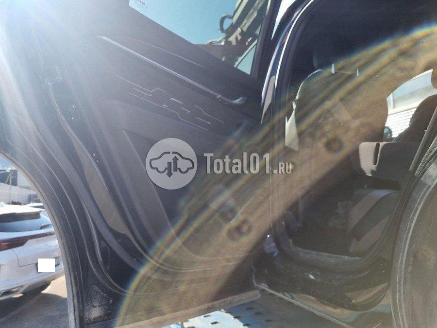 Фото Geely Monjaro 148