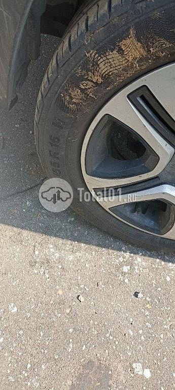 Фото Renault Logan 126