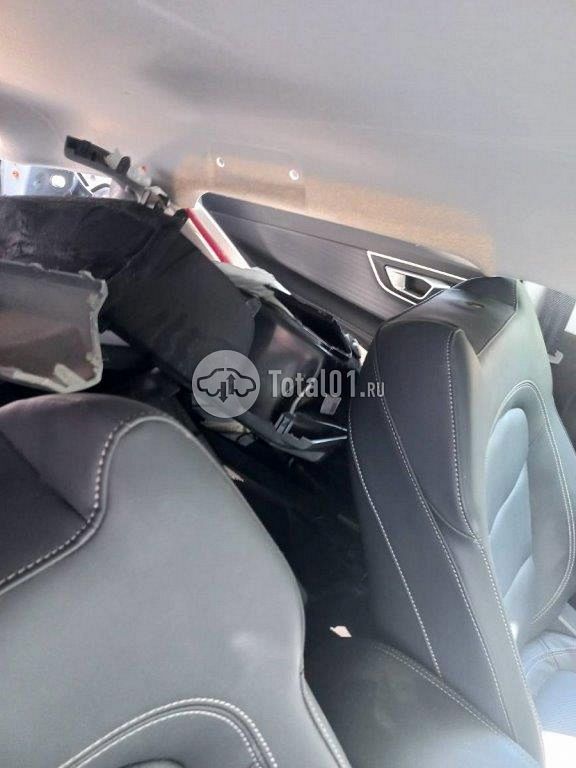 Фото Chery Tiggo 4 Pro 24