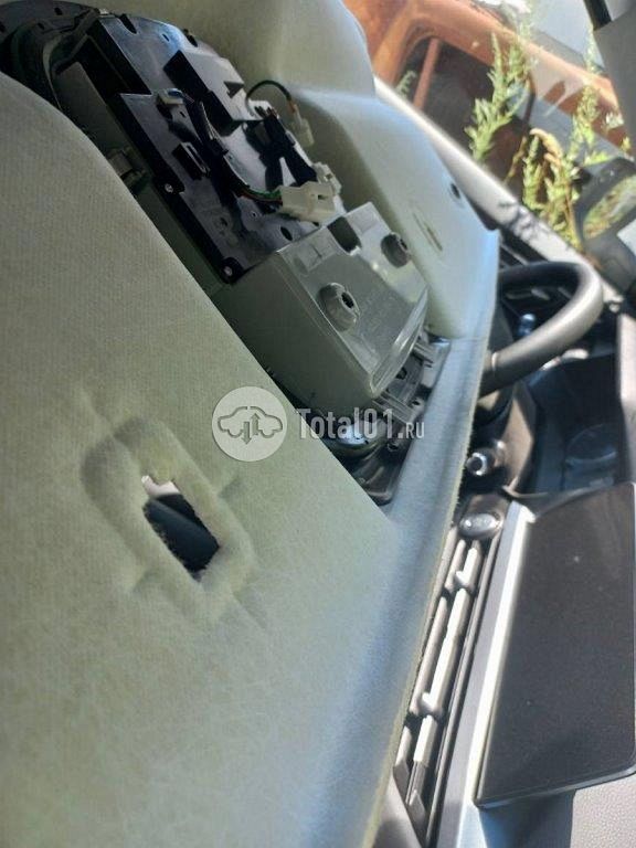 Фото Chery Tiggo 4 Pro 26
