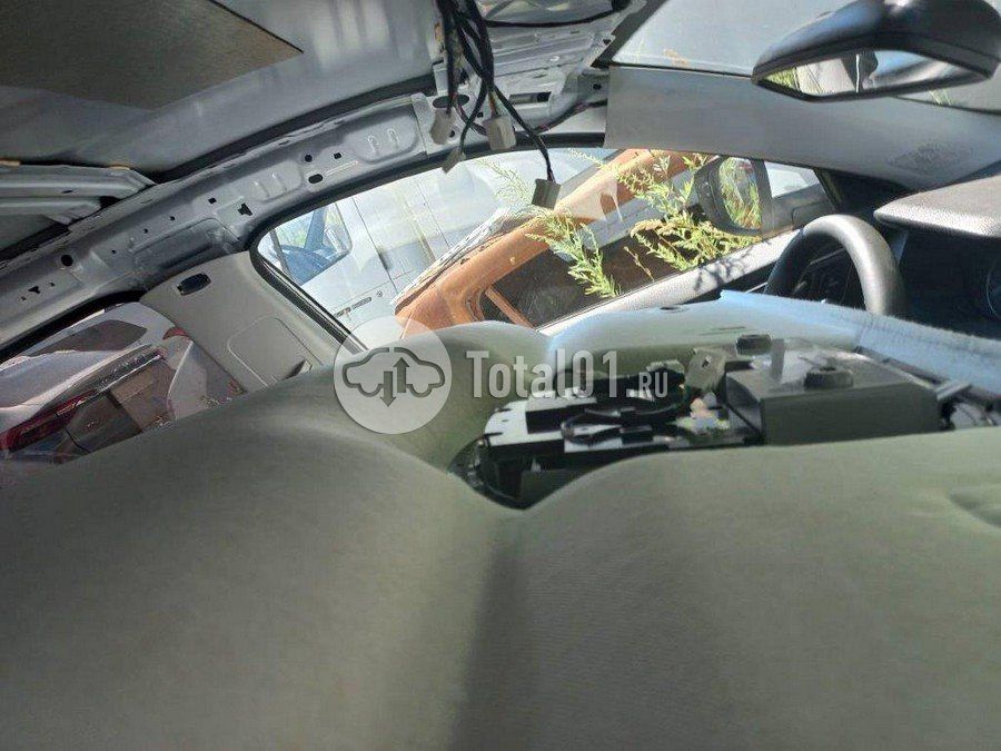 Фото Chery Tiggo 4 Pro 28
