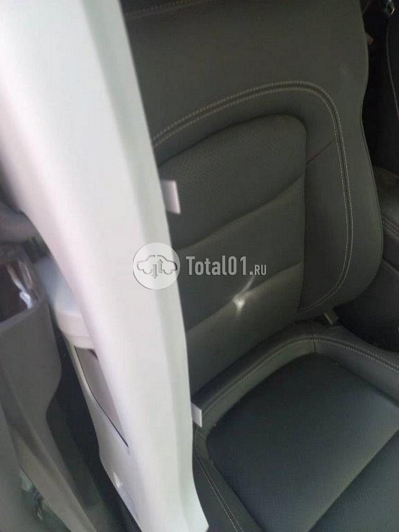 Фото Chery Tiggo 4 Pro 30