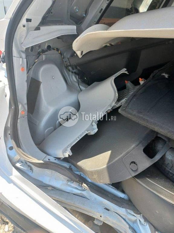 Фото Chery Tiggo 4 Pro 34