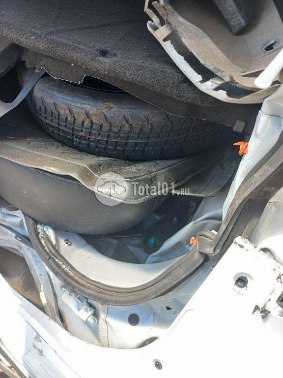 Фото Chery Tiggo 4 Pro 38