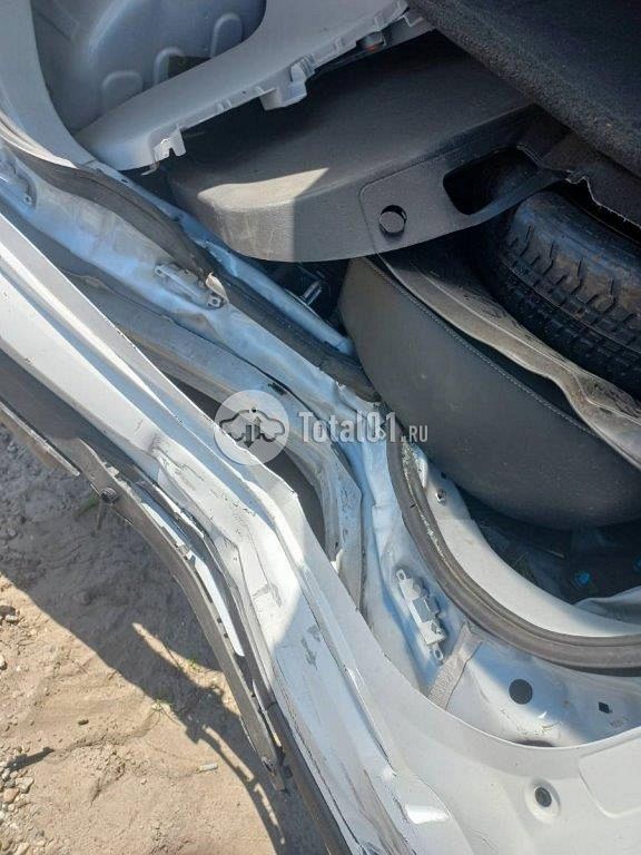 Фото Chery Tiggo 4 Pro 40