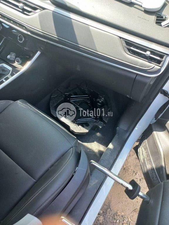 Фото Chery Tiggo 4 Pro 44