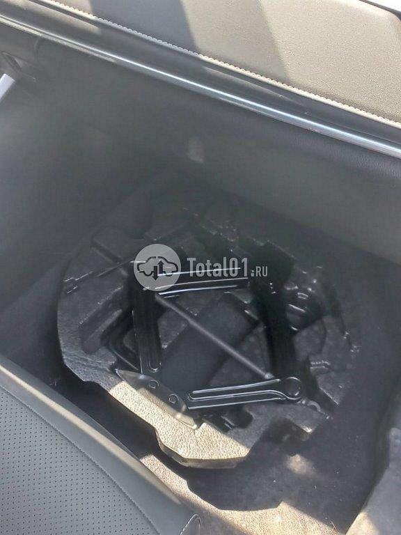 Фото Chery Tiggo 4 Pro 46