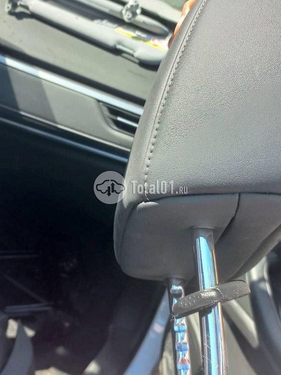 Фото Chery Tiggo 4 Pro 48
