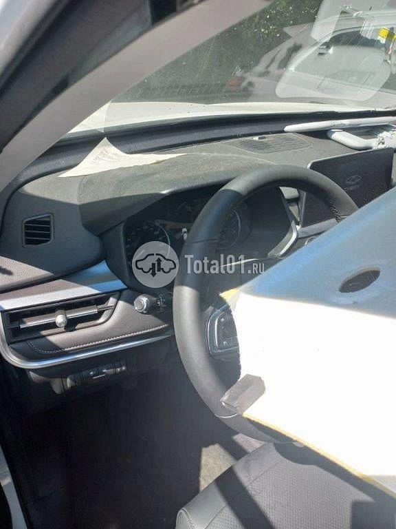 Фото Chery Tiggo 4 Pro 56