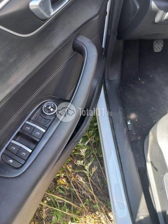 Фото Chery Tiggo 4 Pro 58