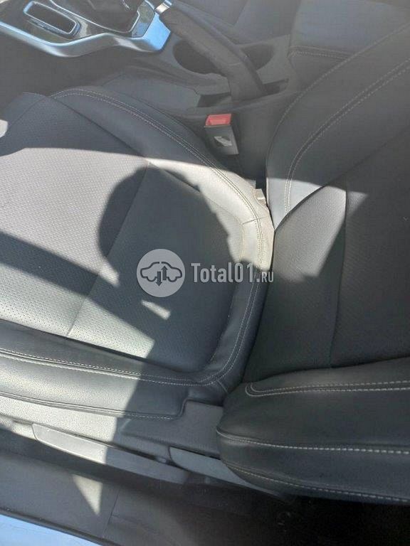 Фото Chery Tiggo 4 Pro 60