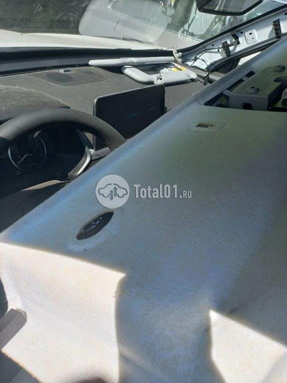 Фото Chery Tiggo 4 Pro 64
