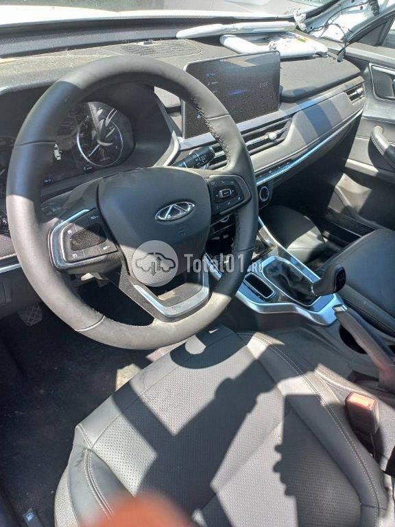 Фото Chery Tiggo 4 Pro 66
