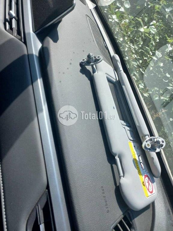 Фото Chery Tiggo 4 Pro 70