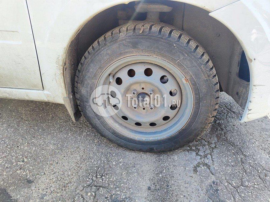 Фото ВАЗ (LADA) Granta 6