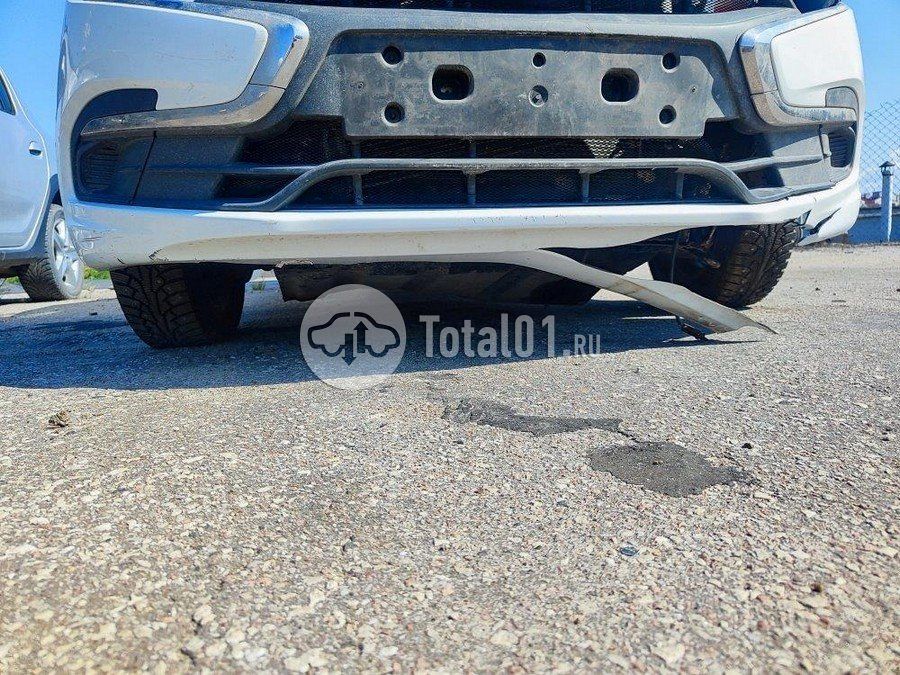 Фото ВАЗ (LADA) Granta 16