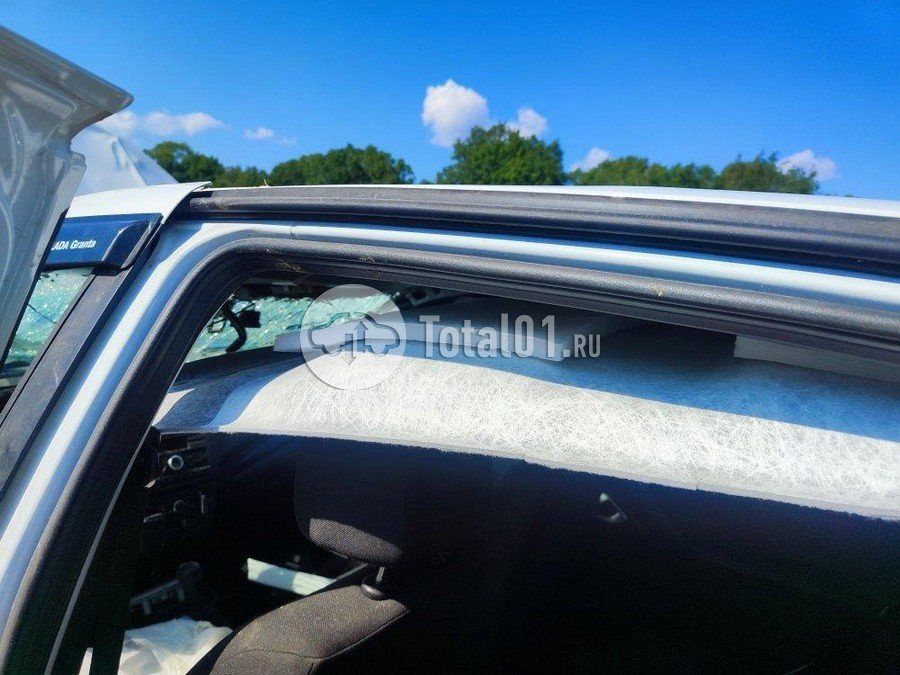 Фото ВАЗ (LADA) Granta 28
