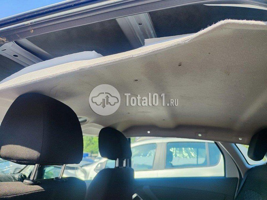 Фото ВАЗ (LADA) Granta 30