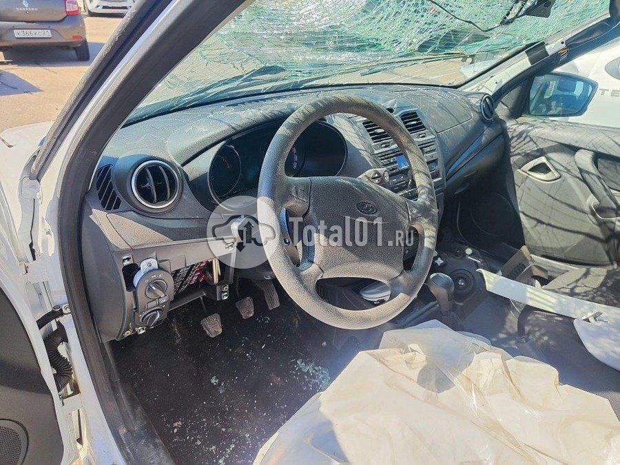 Фото ВАЗ (LADA) Granta 40