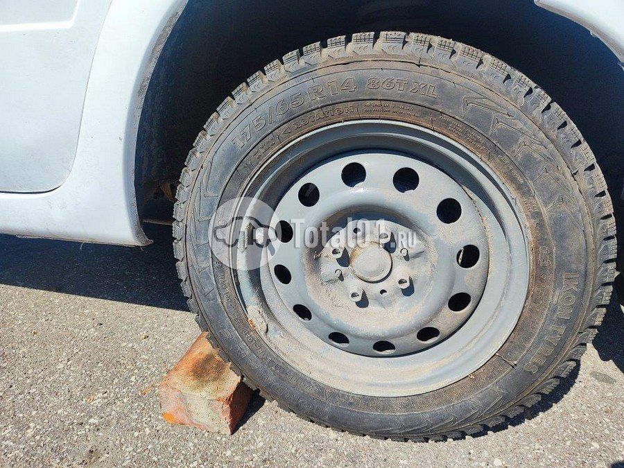 Фото ВАЗ (LADA) Granta 46