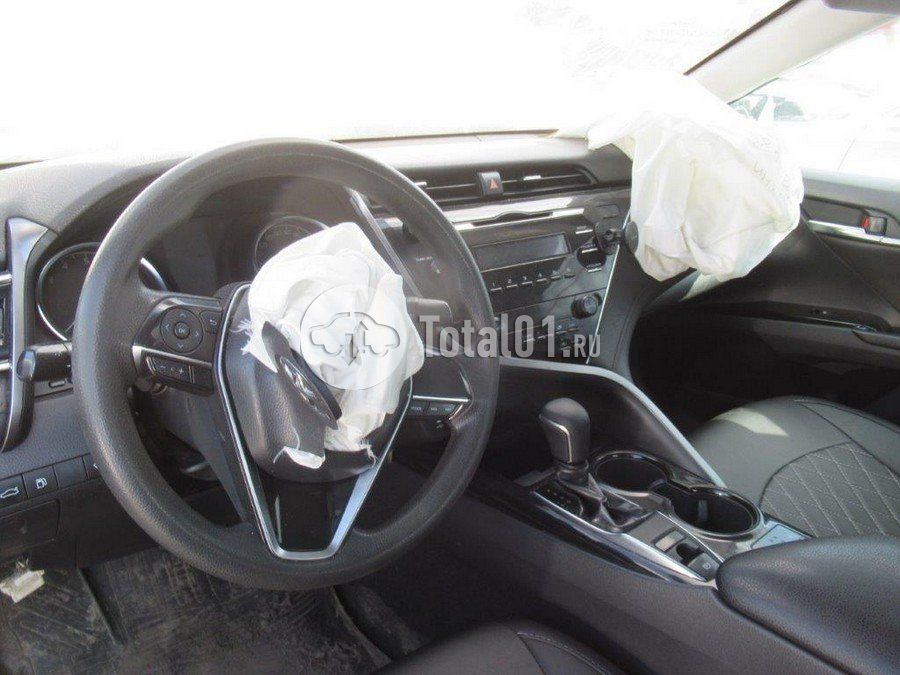 Фото Toyota Camry 30