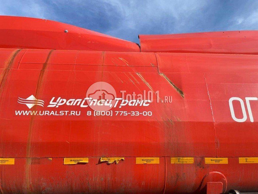 Фото Камаз УСТ 94657L-A2-06 12