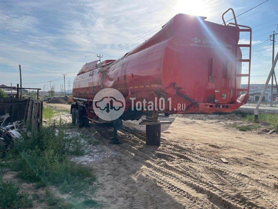Фото Камаз УСТ 94657L-A2-06 26