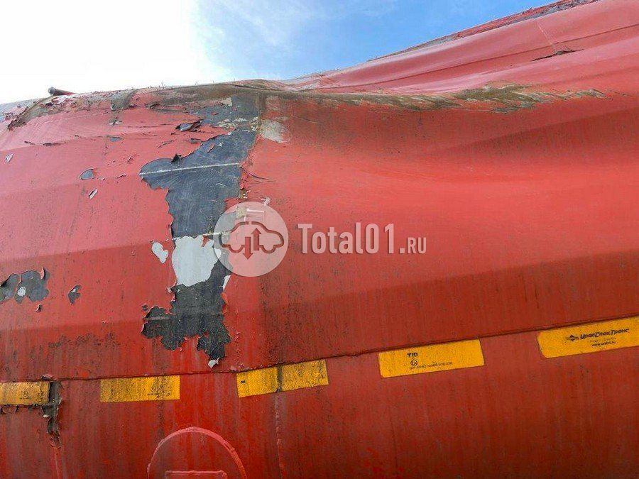 Фото Камаз УСТ 94657L-A2-06 66