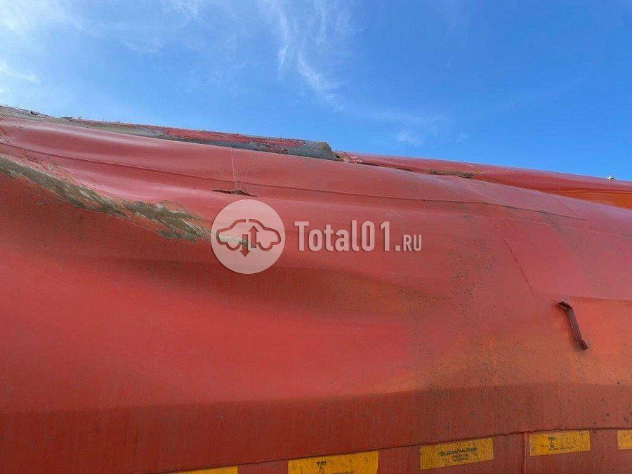 Фото Камаз УСТ 94657L-A2-06 78