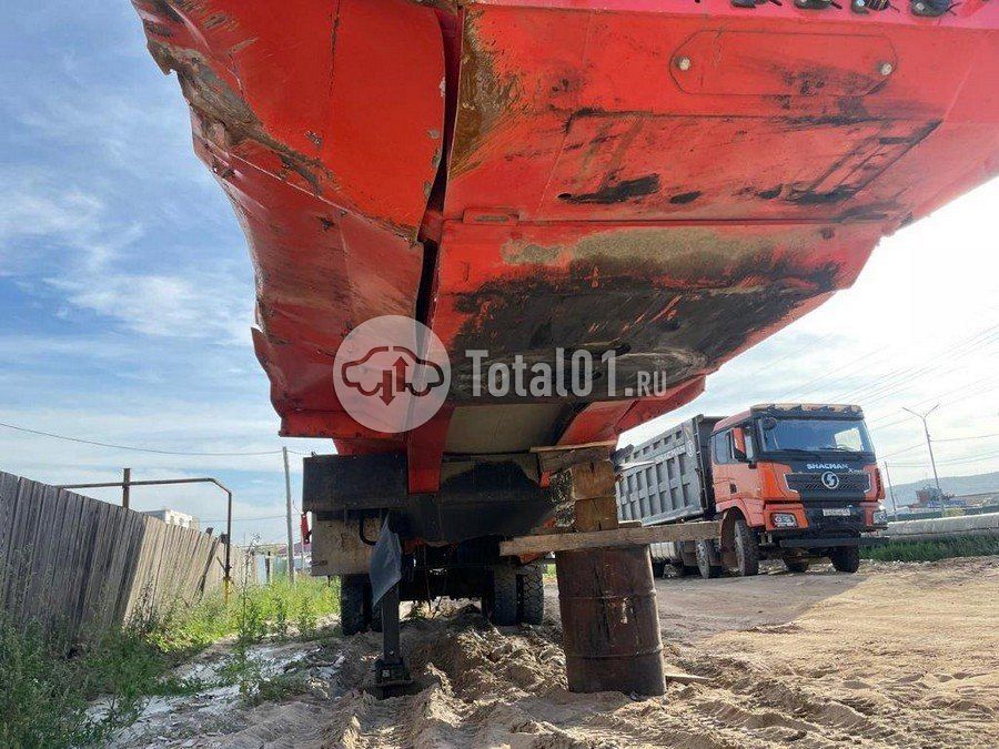 Фото Камаз УСТ 94657L-A2-06 82