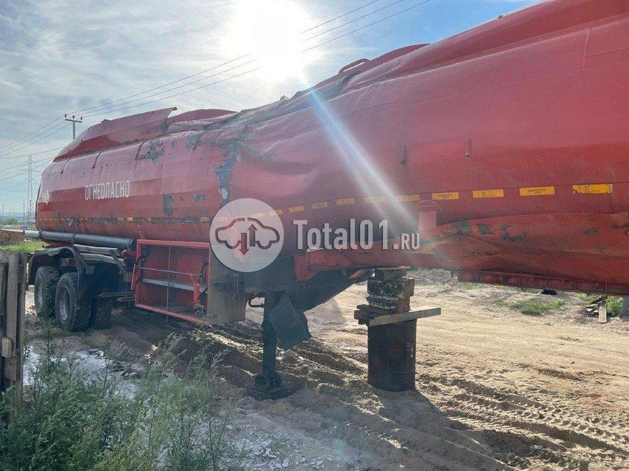 Фото Камаз УСТ 94657L-A2-06 92