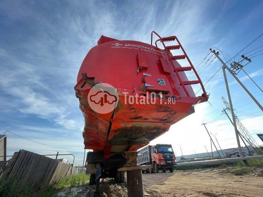 Фото Камаз УСТ 94657L-A2-06 94