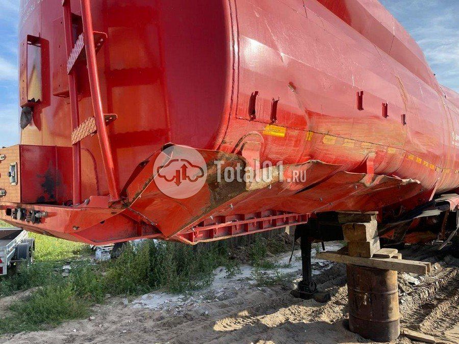 Фото Камаз УСТ 94657L-A2-06 98
