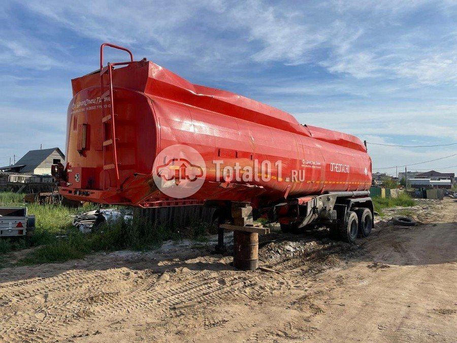 Фото Камаз УСТ 94657L-A2-06 104