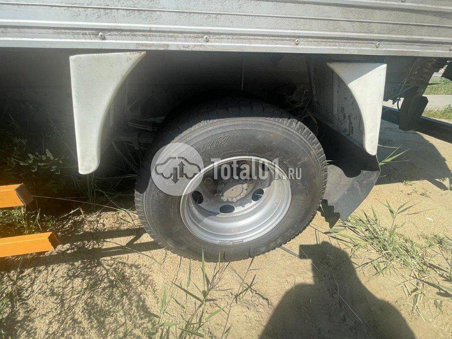 Фото Isuzu Elf (N-series) 42
