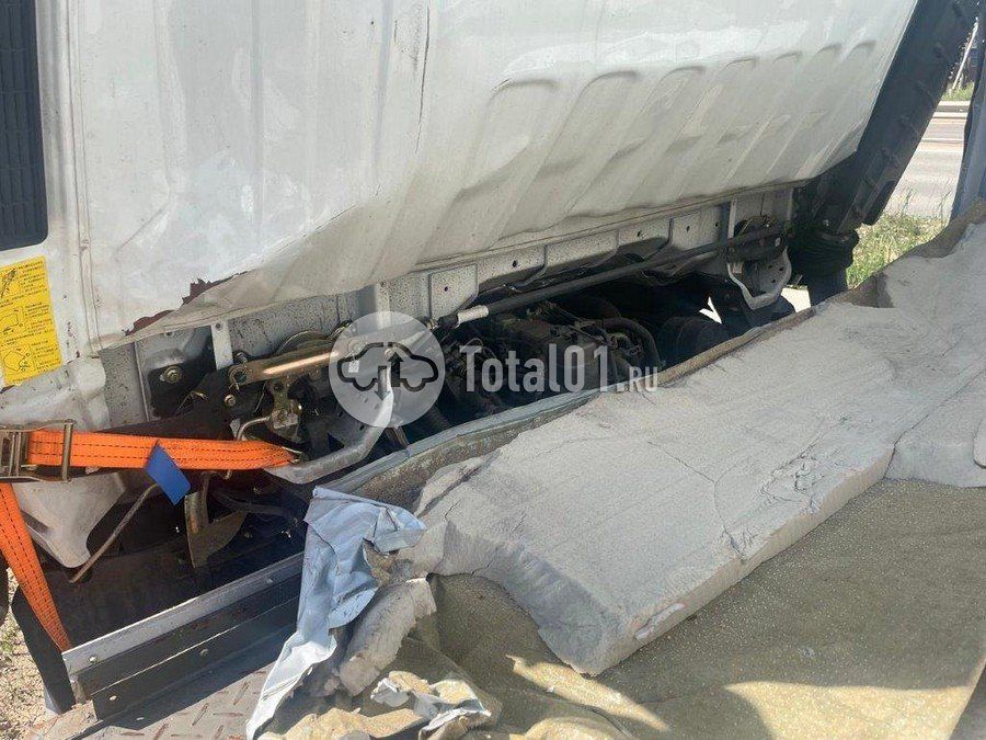 Фото Isuzu Elf (N-series) 74