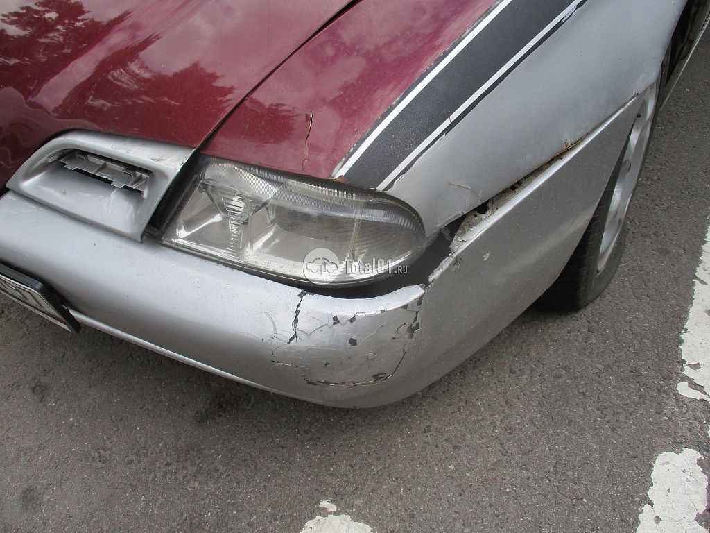 Фото Alfa Romeo 166 14