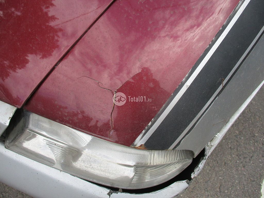 Фото Alfa Romeo 166 24