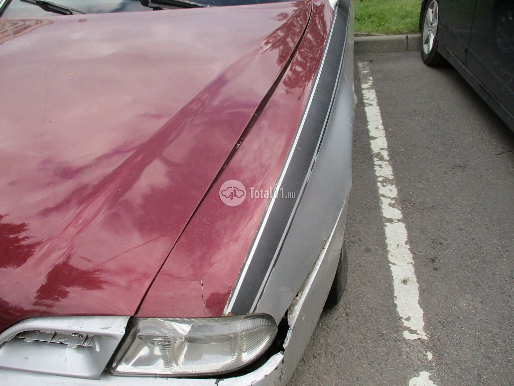 Фото Alfa Romeo 166 26