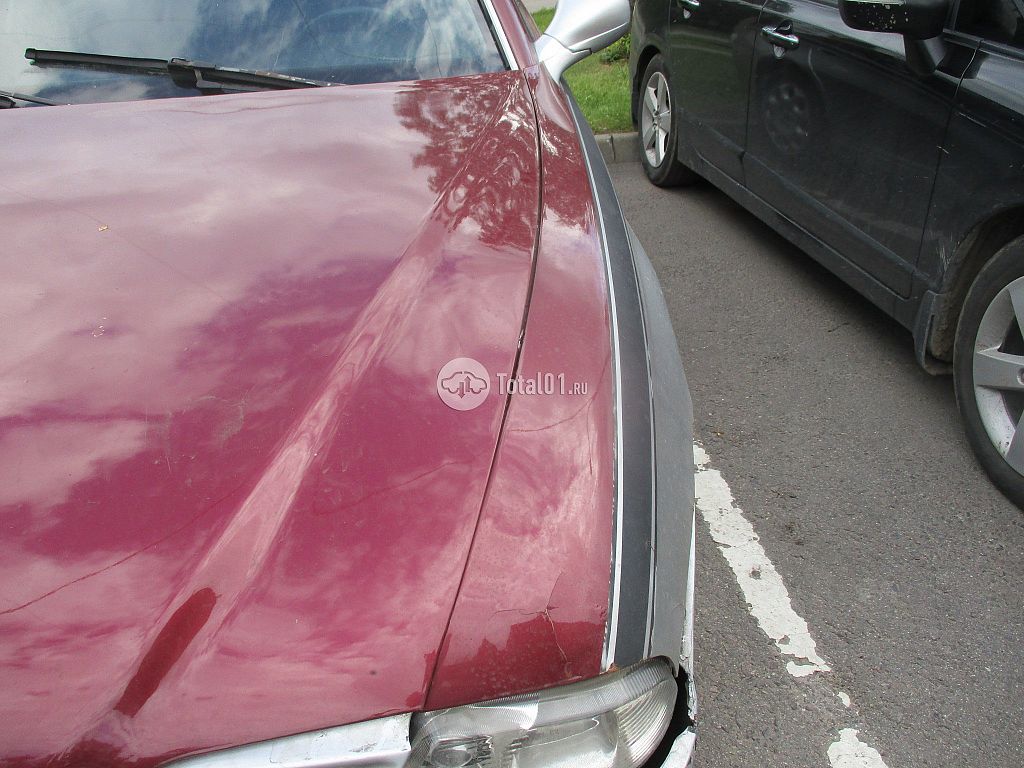 Фото Alfa Romeo 166 28