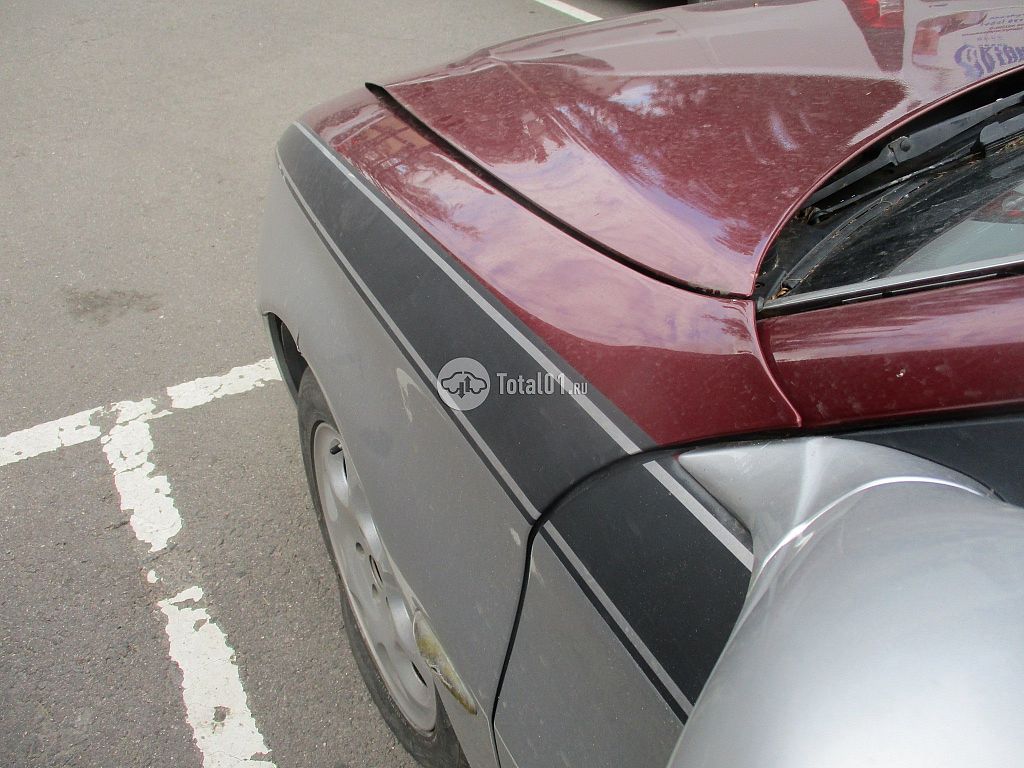 Фото Alfa Romeo 166 30