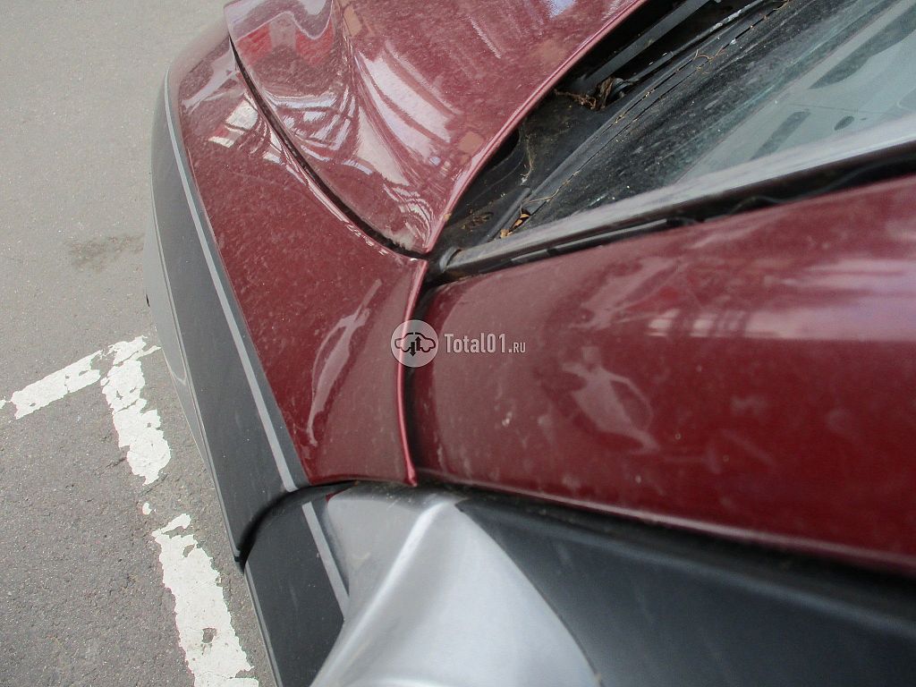 Фото Alfa Romeo 166 32
