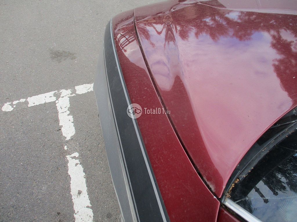 Фото Alfa Romeo 166 36
