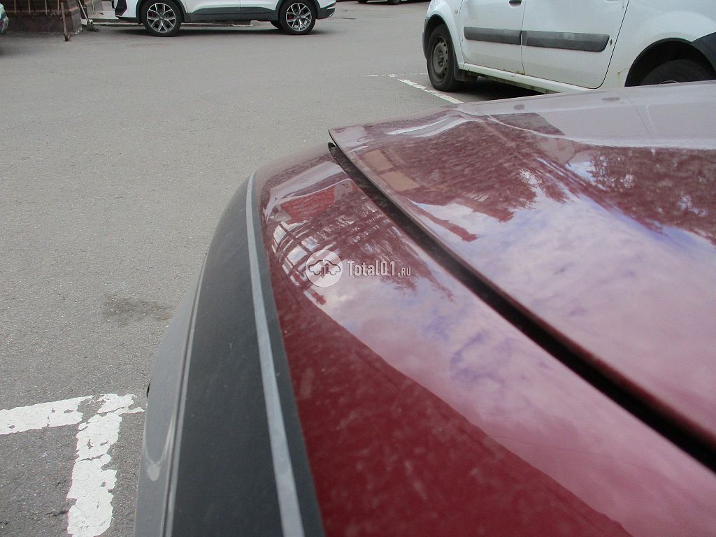Фото Alfa Romeo 166 38
