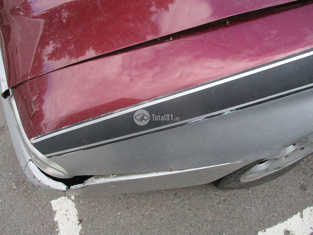 Фото Alfa Romeo 166 40