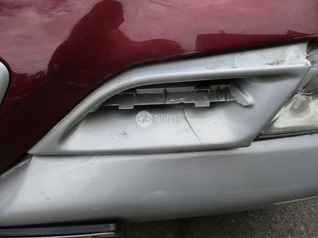 Фото Alfa Romeo 166 42