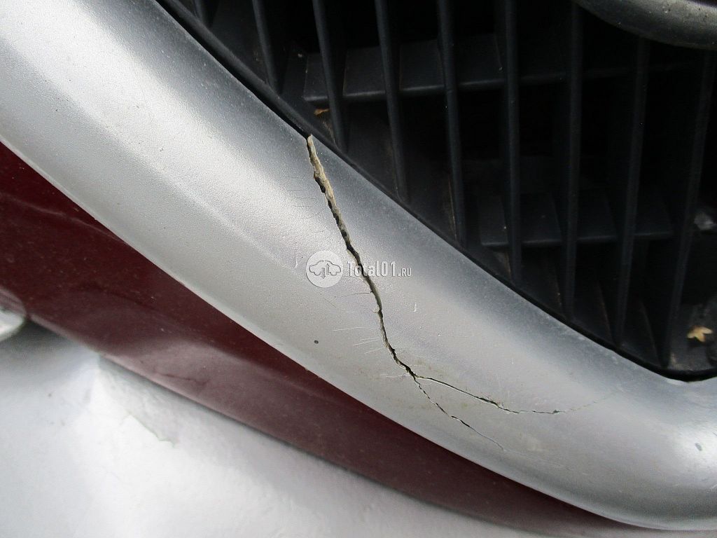 Фото Alfa Romeo 166 48