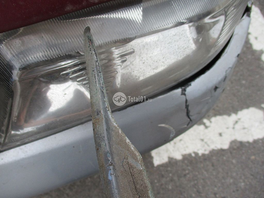 Фото Alfa Romeo 166 52