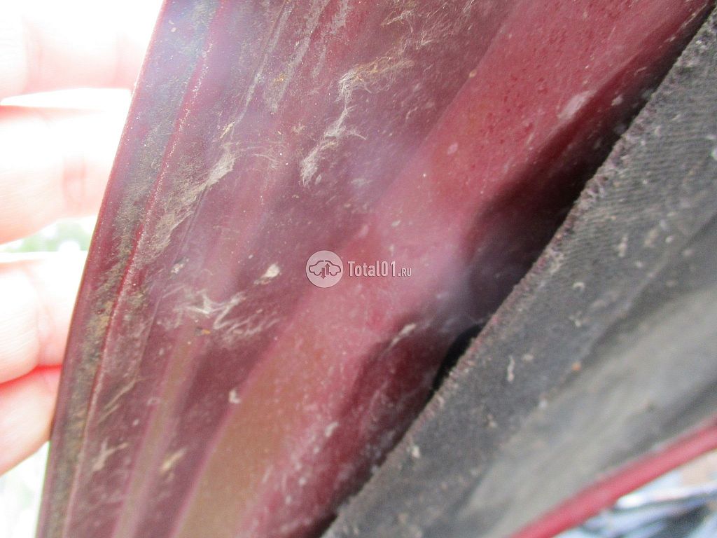 Фото Alfa Romeo 166 64