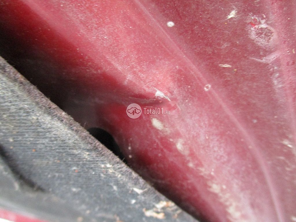 Фото Alfa Romeo 166 68